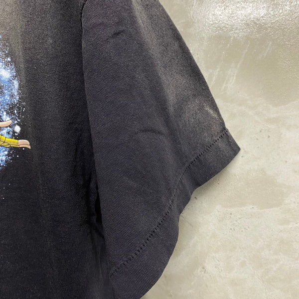 SAINT MICHAEL × SAINTSEIYA SHORT SLEEVE T-SHIRTS ' MU ' - COLLABORATION - / Saint Michael