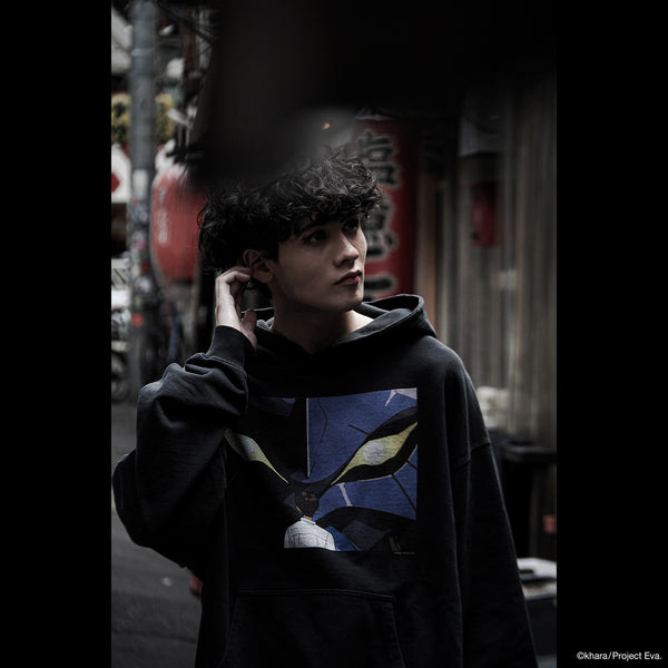 EVANGELION:95  0058 PARKA  / EVANGELION:95