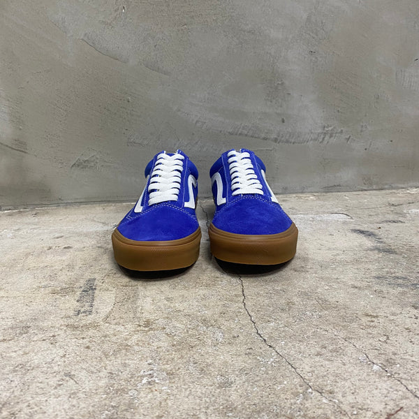 Old Skool " GUM " -VANS CLASSIC LINE-