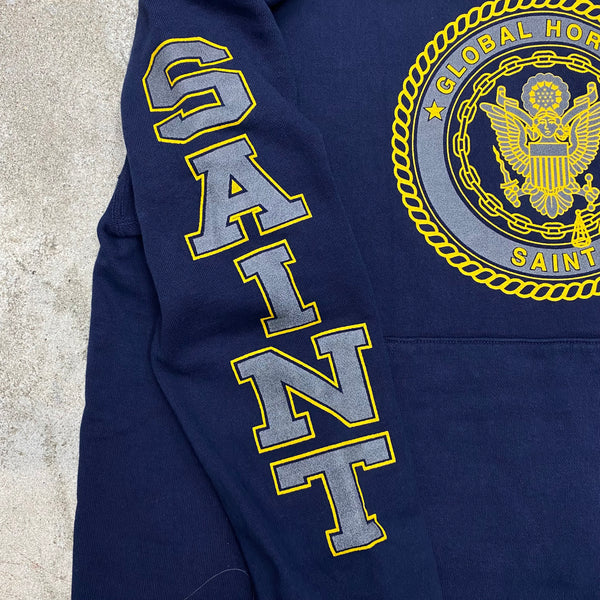 SAINT Mxxxxxx HOODIE “ SAINT “  / Saint Michael