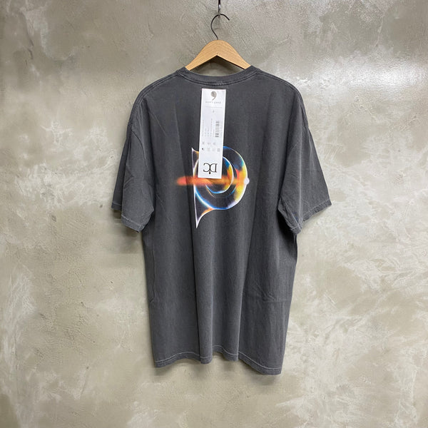 DON'T CARE SHORT SLEEVE T-SHIRTS " DC-GT010” / DON'T CARE