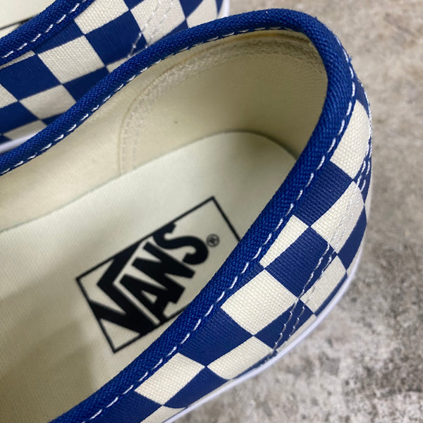 Authentic ' CANVAS ' -VANS CLASSIC LINE-