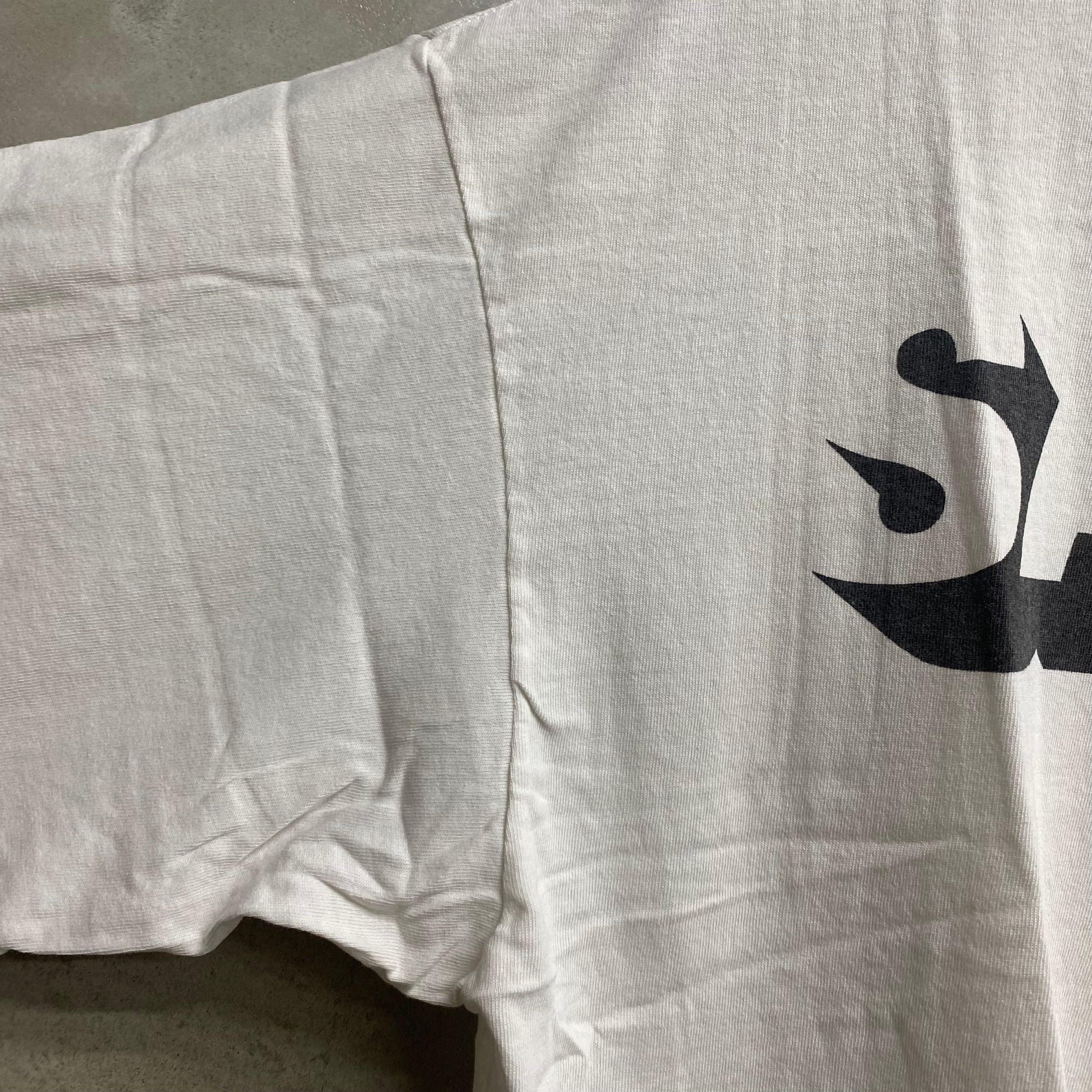 SAINT Mxxxxxx SHORT SLEEVE T-SHIRT ' SAINT ' / Saint Michael
