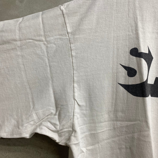 SAINT Mxxxxxx SHORT SLEEVE T-SHIRT ' SAINT ' / Saint Michael