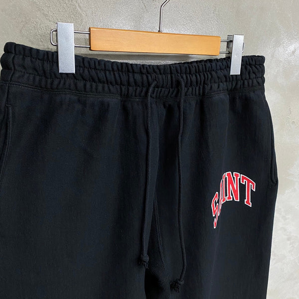 SAINT MICHAEL SWEAT PANTS ' ARCH SAINT ' / Saint Michael