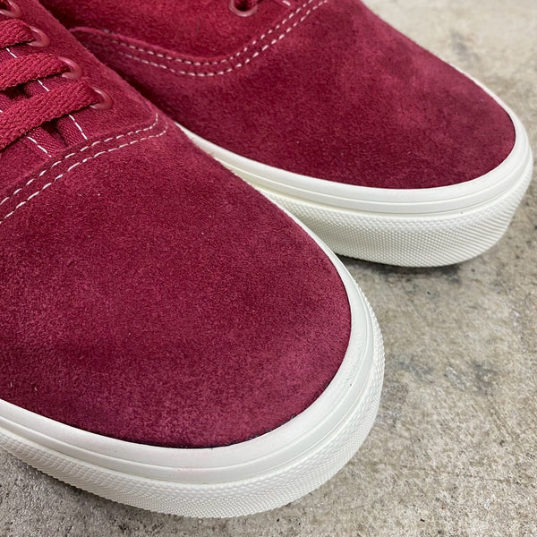 Authentic ' BASICS BORDEAUX ' -VANS CLASSIC LINE-