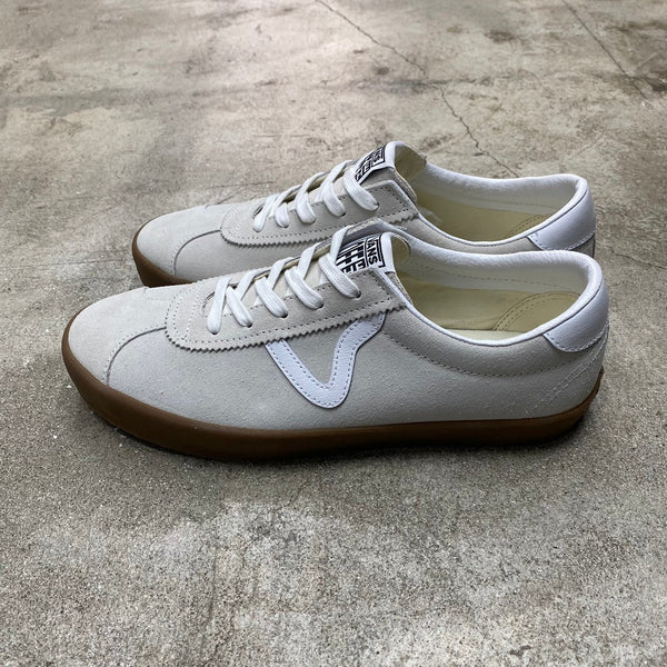 [ FINAL ONE ! ] Sport Low ' SUEDE ' -VANS CLASSIC LINE-
