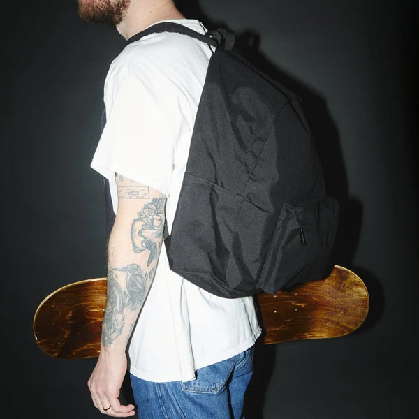 PA‑0049 STANDARD BACKPACK / PACKING