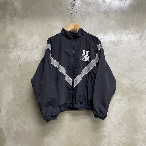 DARKR8M STUDIO  IPFU JACKET / DARKR8M STUDIO