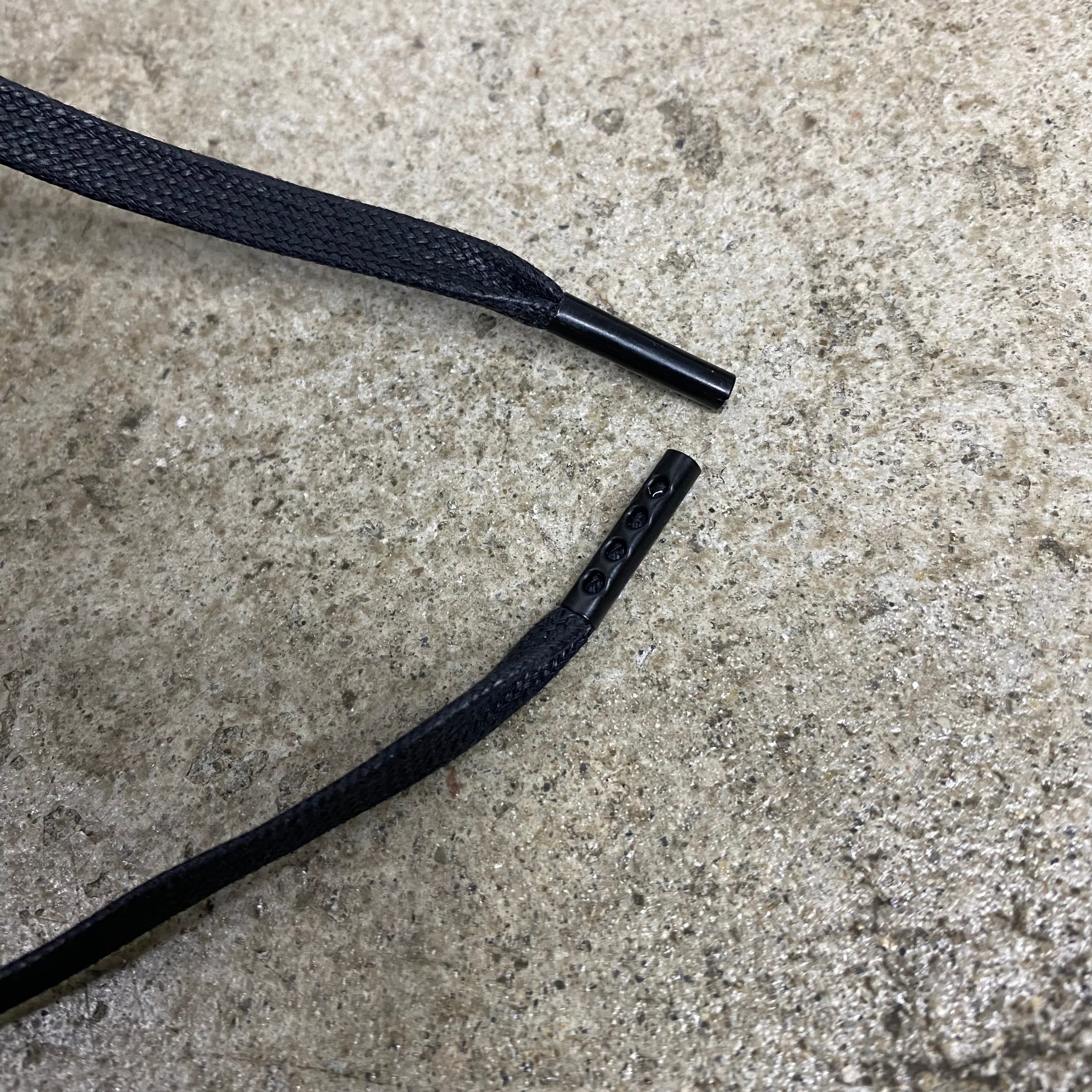 CUSTOM OLD SKOOL -RECOUTURE × VANS × ANEX-