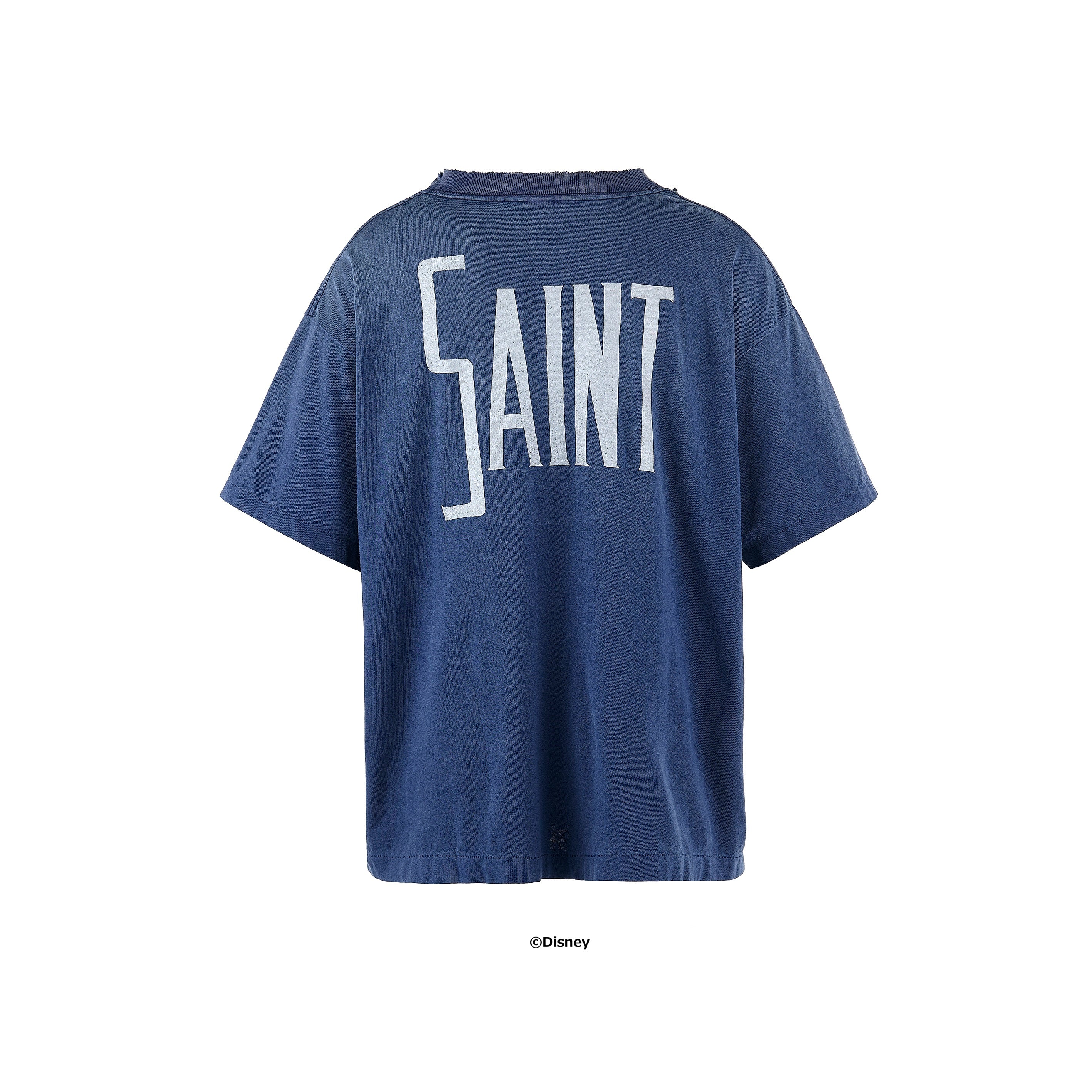 SAINT Mxxxxxx X FANTASIA SHORT SLEEVE T-SHIRT ' FANTSIA ' / Saint Michael