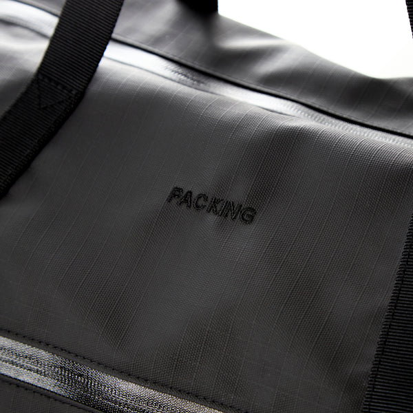 PA-048 MAT RIP 7P TOTE BAG / PACKING