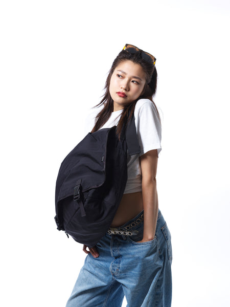 PA‐047 LIGHT LIGHT MESSENGER / PACKING