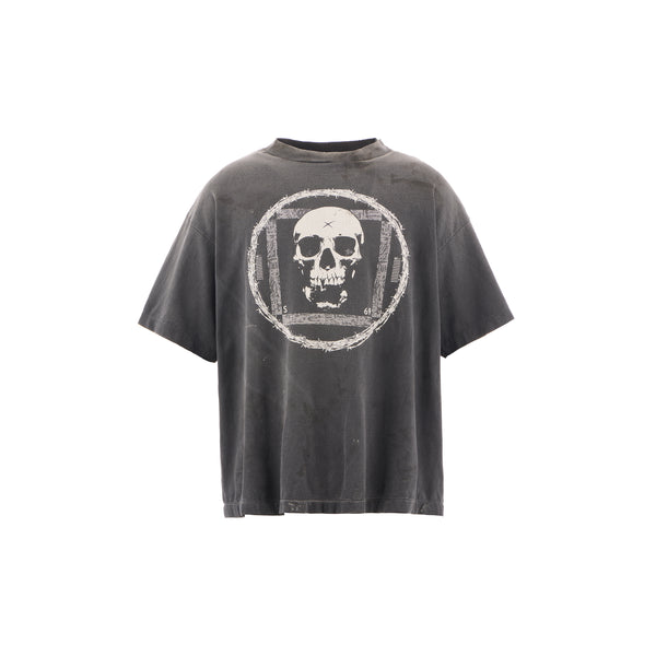 SAINT Mxxxxxx × Kosuke Kawamura SHORT SLEEVE T-SHIRTS ' PERVERSION  ' - COLLABORATION - / Saint Michael