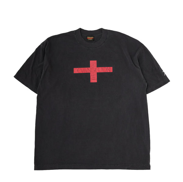 EVANGELION:95  0066 T-Shirt  / EVANGELION:95