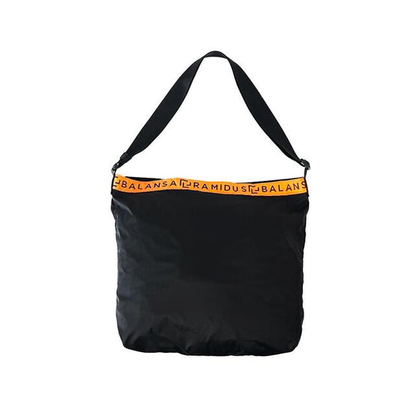 RAMIDUS x Balansa Shoulder Bag L Orange  / SOUND SHOP BALANSA