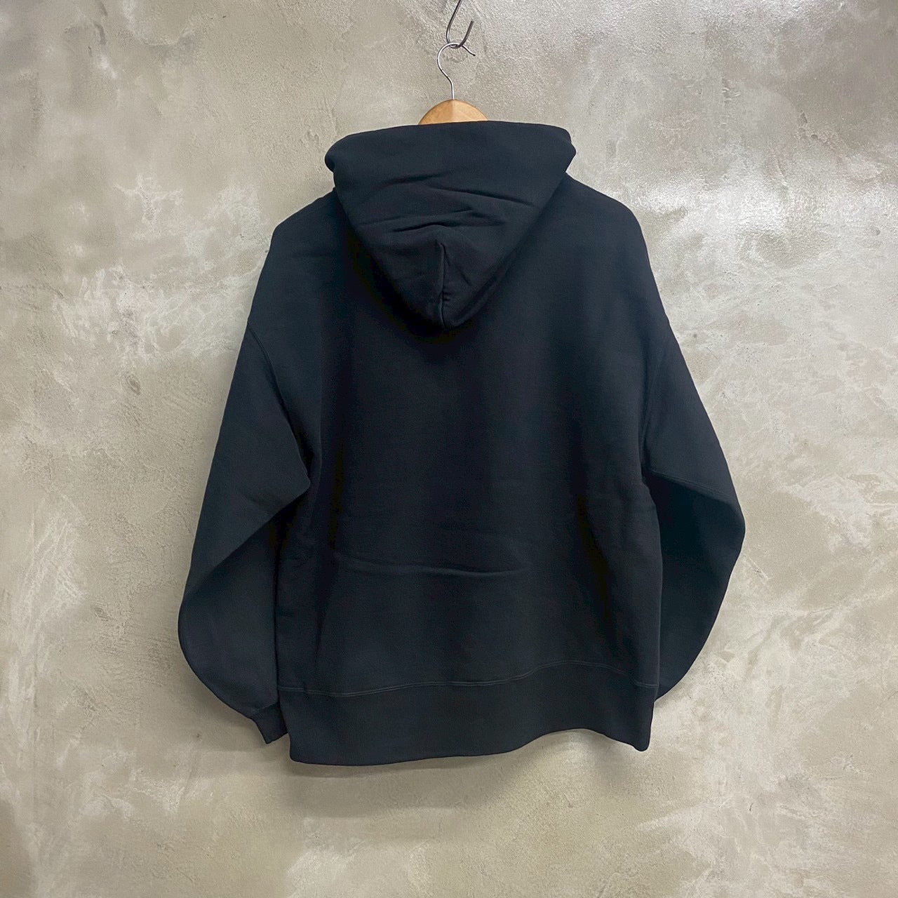 SAINT Mxxxxxx HOODIE ' RIBON SAINT  ' / Saint Michael