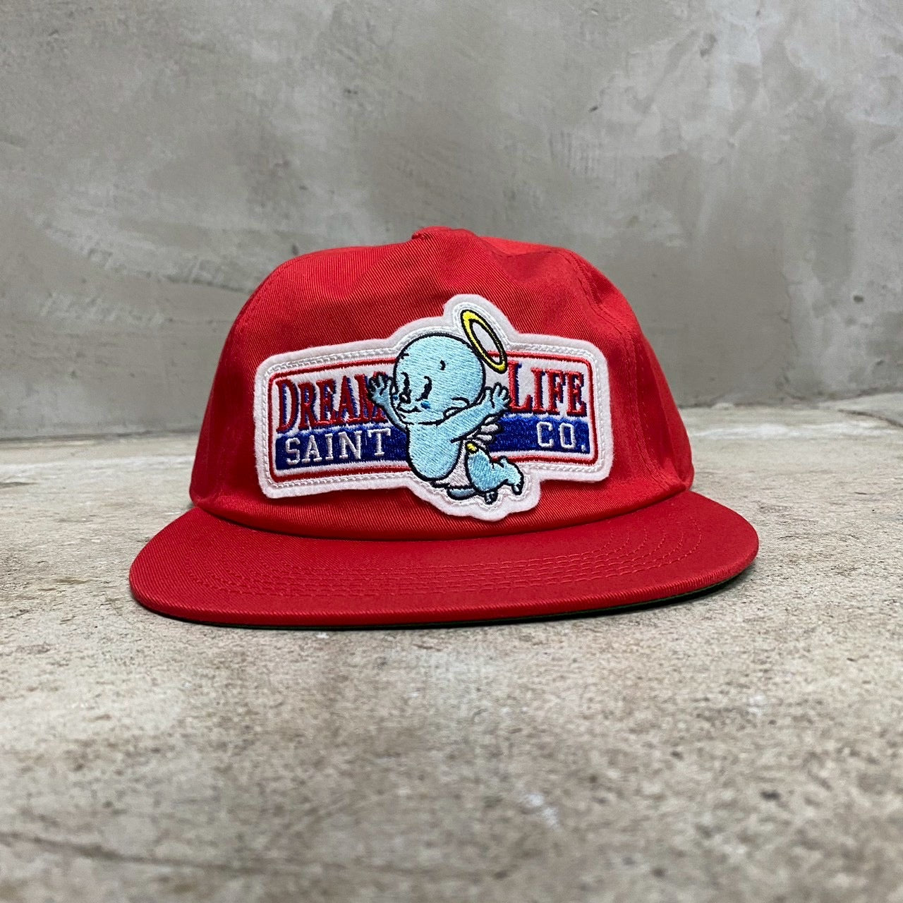 SAINT Mxxxxxx CAP " BABY MICHAEL " / Saint Michael
