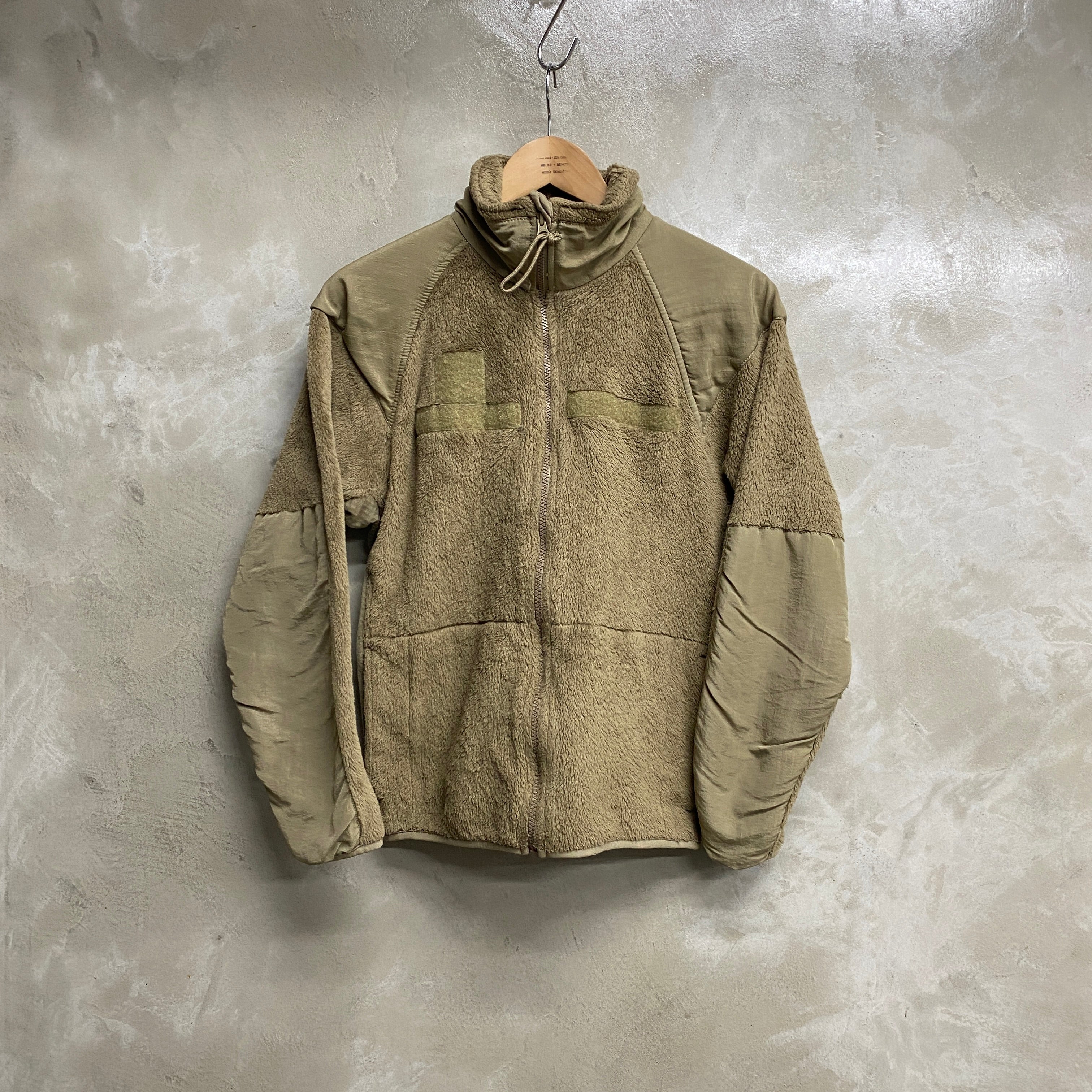 [ ONLY ONE ! ] ECWCS GEN3 LEVEL III JACKET / Mr.Clean Select