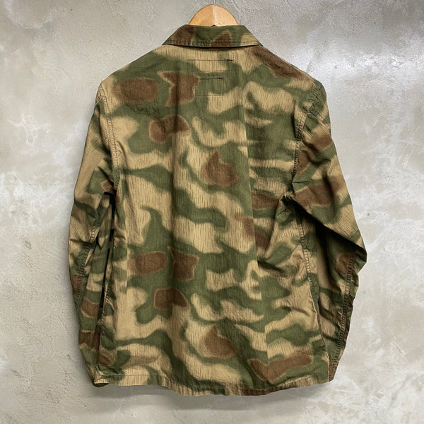 [ USED ] NEIGHBORHOOD UTILITY SHIRTS / USED STREET