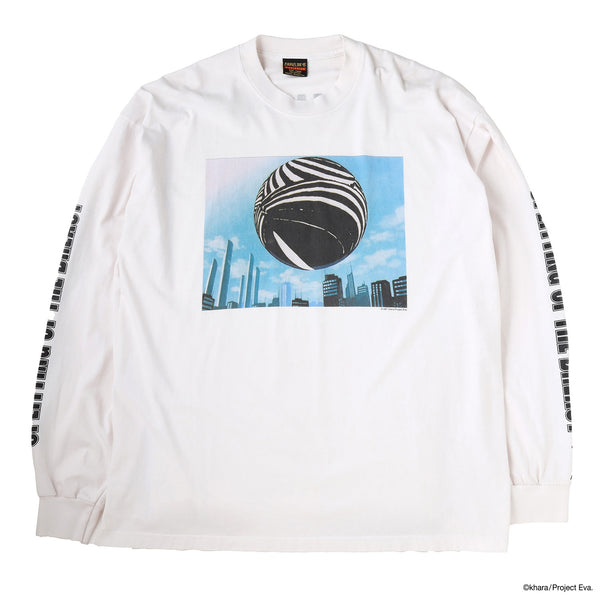 EVANGELION:95  0012 Cutsew  / EVANGELION:95