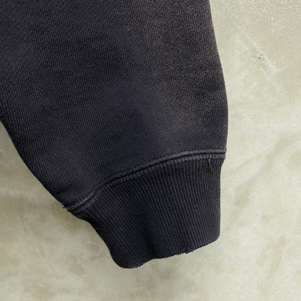KAMIYA  “ KAMIYA - ROSE “ ZIP HOODIE / KAMIYA
