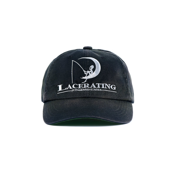 SAINT Mxxxxxx 6PANEL CAP " LACERATING " / Saint Michael