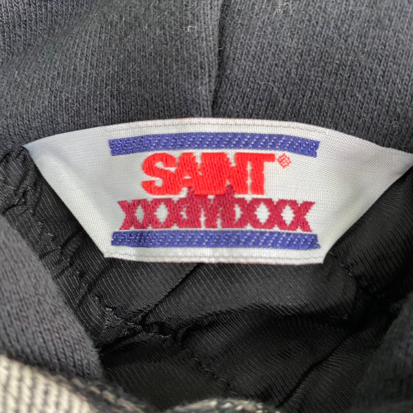 SAINT MICHAEL SHIRT PARKA ‘CHECK’ / Saint Michael