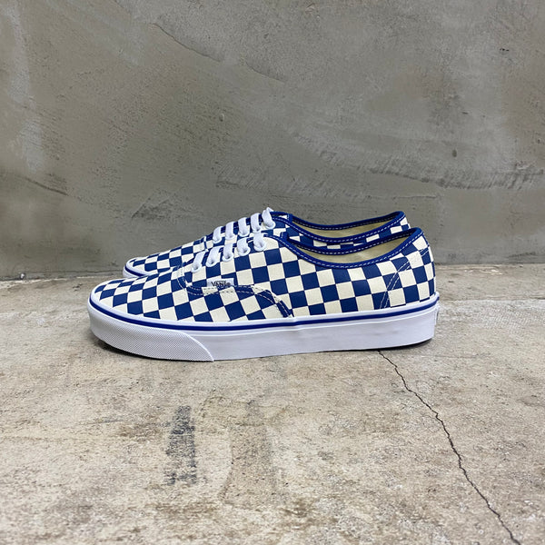 Authentic ' CANVAS ' -VANS CLASSIC LINE-
