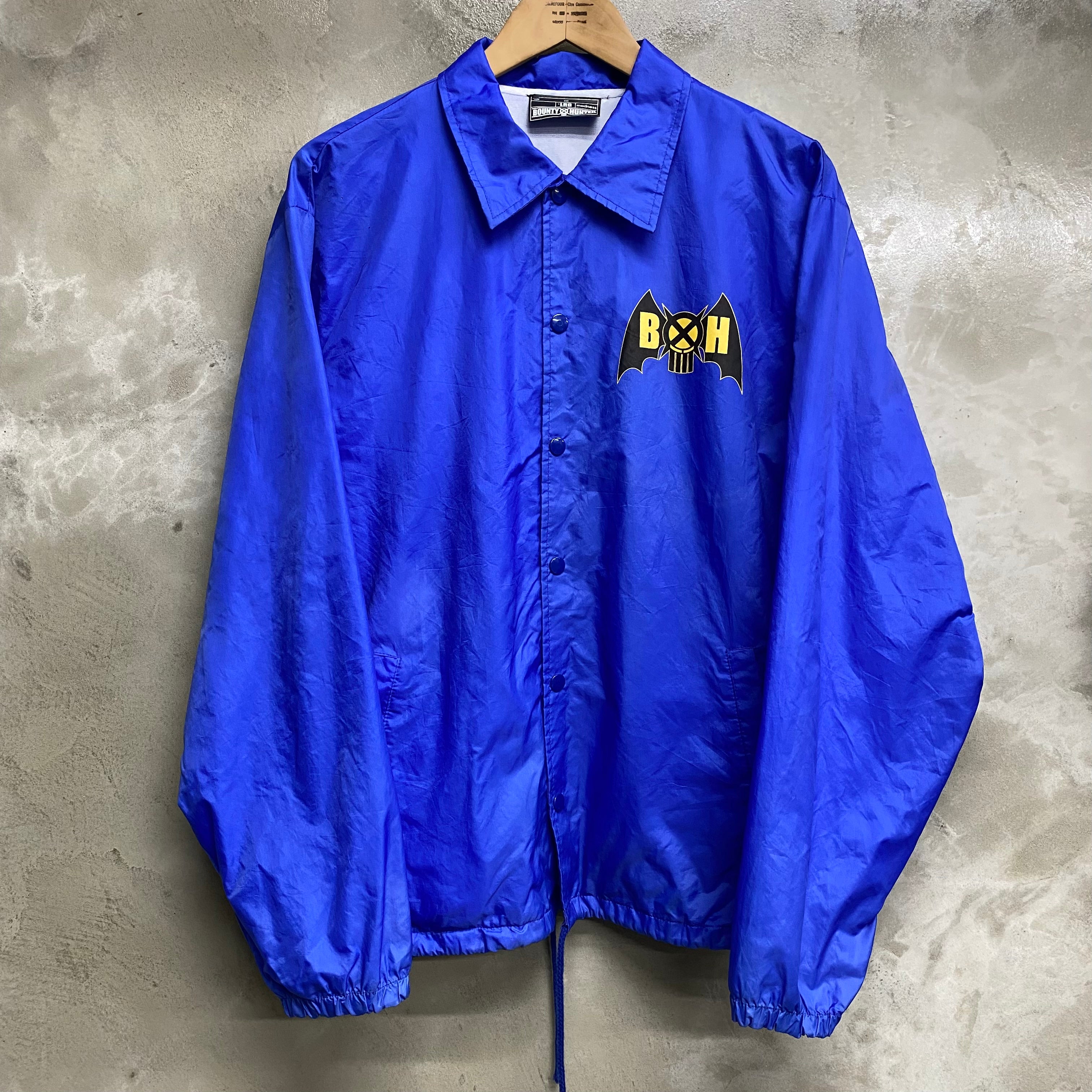 [ ONLY ONE ! ] BOUNTY HUNTER COACH JACKET  / ARCHIVE