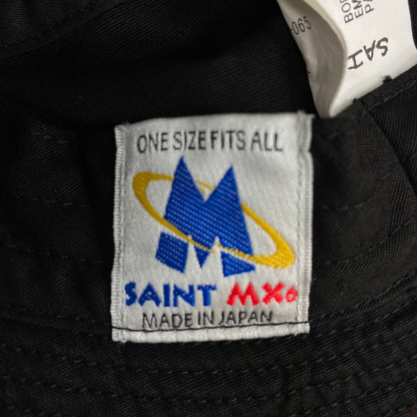 SAINT MICHAEL BUCKET HAT " SAINT " / Saint Michael