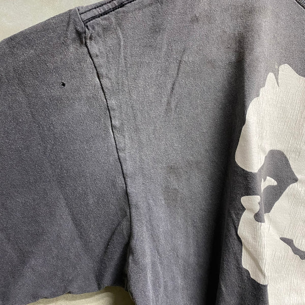 SAINT Mxxxxxx x A BATHING APE  SHORT SLEEVE T-SHIRTS ' ALWAYS LOVE ' -COLLABORATION-/ Saint Michael
