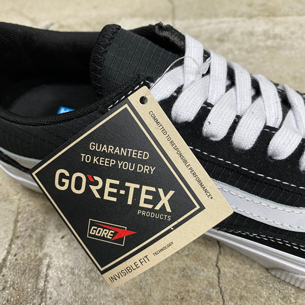 Old Skool  " Gore-tex "-VANS CLASSIC LINE-