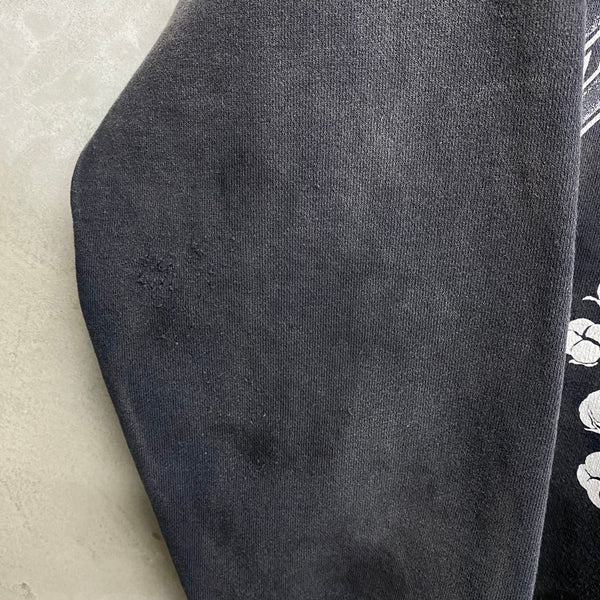 SAINT MICHAEL x DENIM TEARS CREW NECK SWEAT SHIRTS ' ST.TEARS ' -COLLABORATION- / Saint Michael