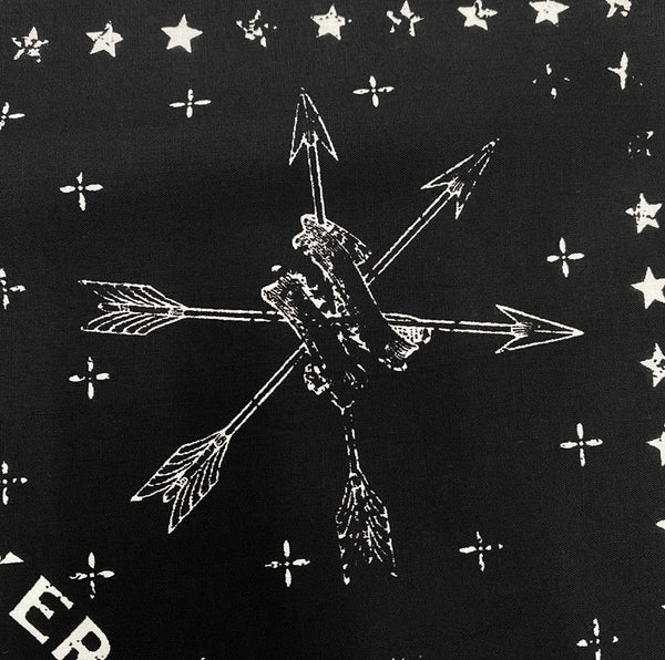 KAMIYA EAGLE Bandana  / KAMIYA
