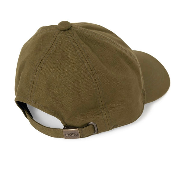 KAMIYA  "KMY" Cap / KAMIYA