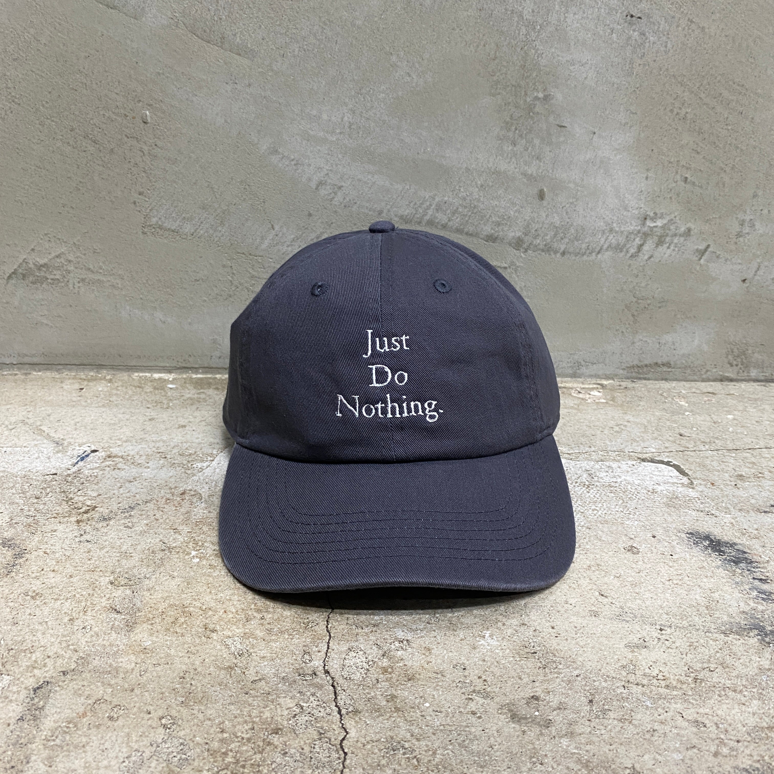 Do Nothing Congress CAP  " Just Do Nothing " / Do Nothing Congress