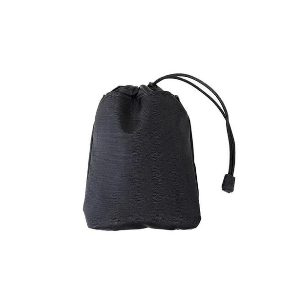 RAMIDUS x Balansa Shoulder Bag L Orange  / SOUND SHOP BALANSA