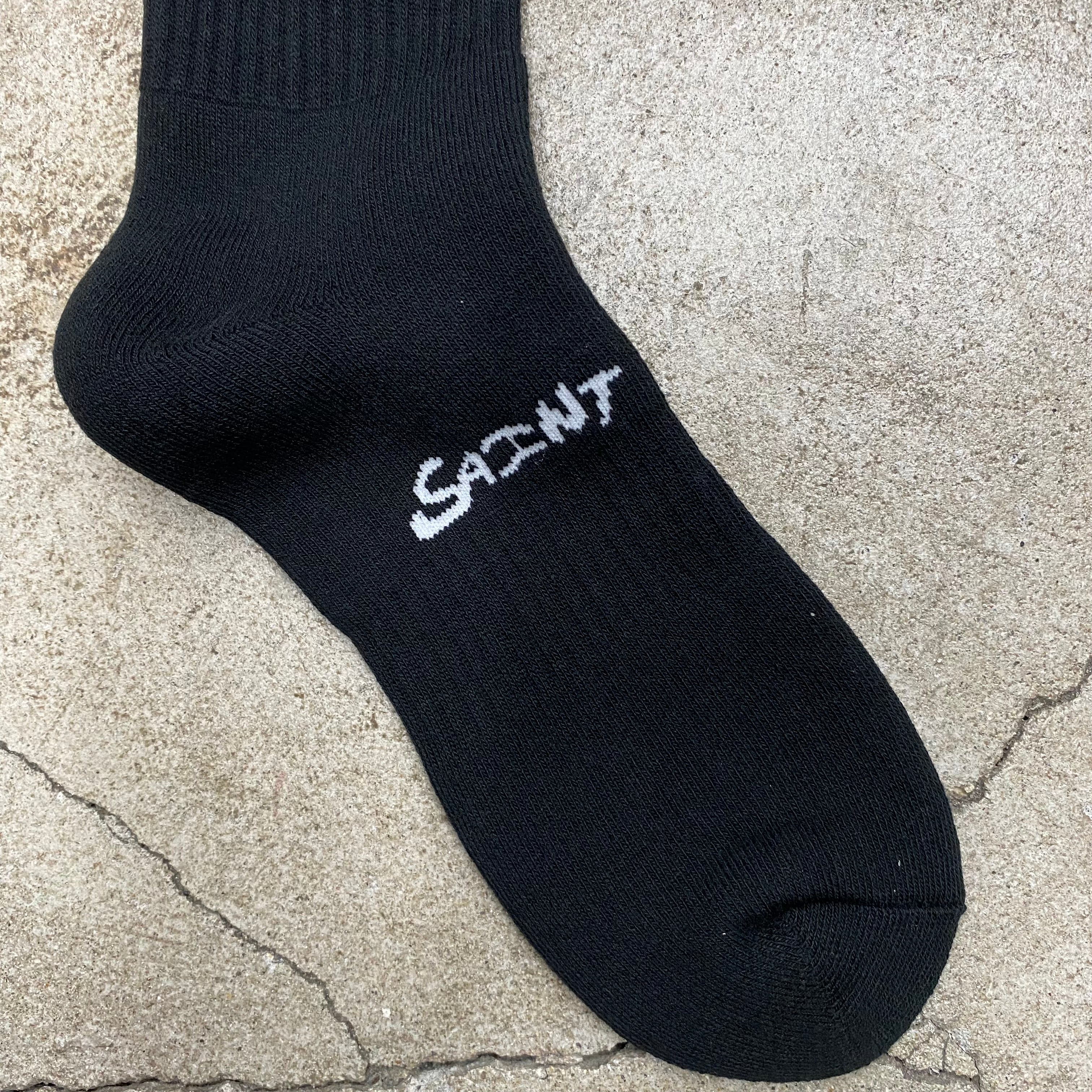 SAINT MICHAEL SOCKS ' EYE ' / Saint Michael