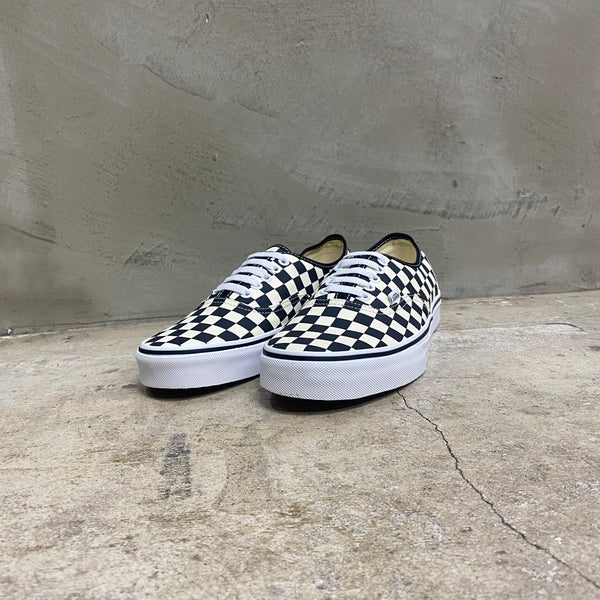 Authentic ' CANVAS ' -VANS CLASSIC LINE-