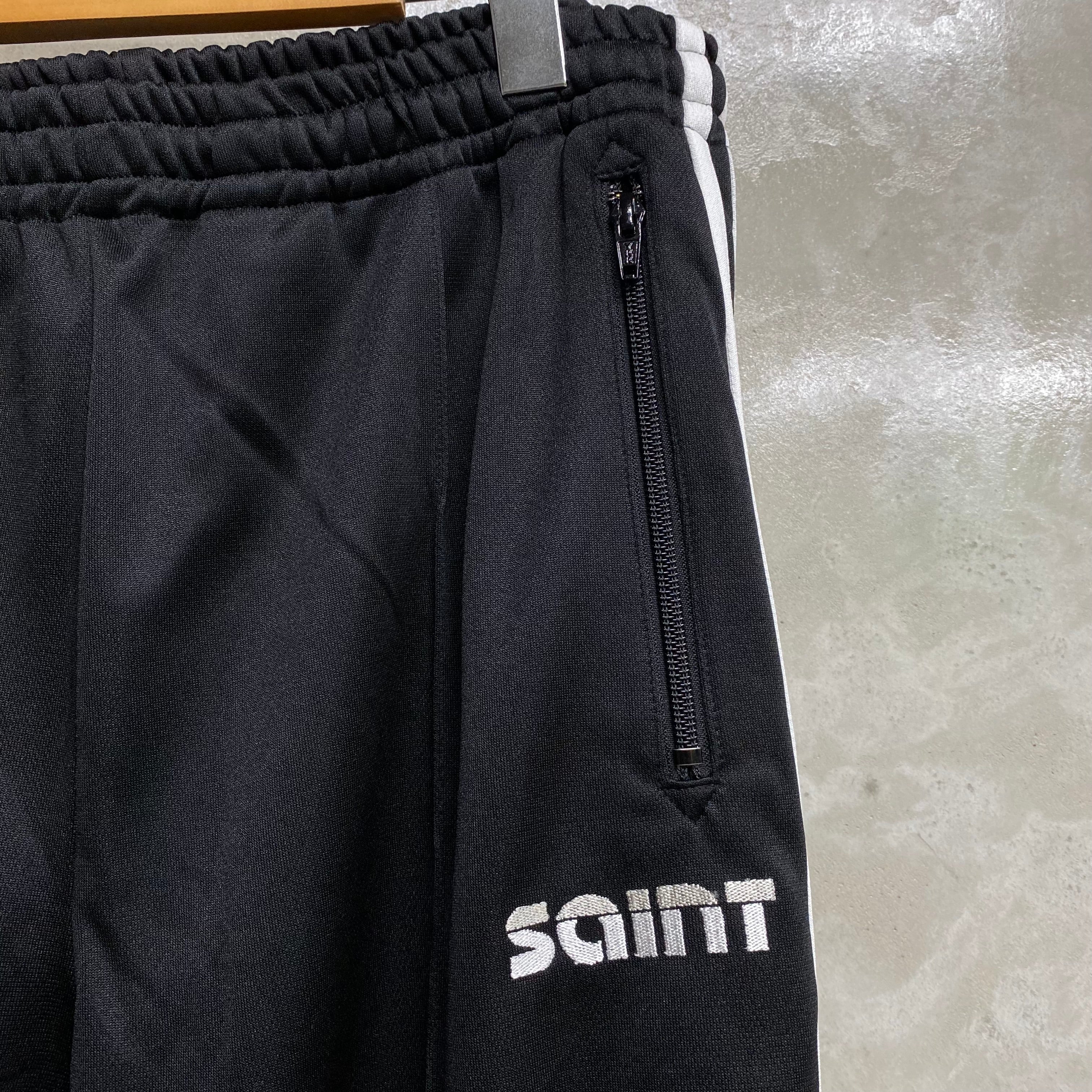 SAINT MICHAEL TRACK PANTS / Saint Michael