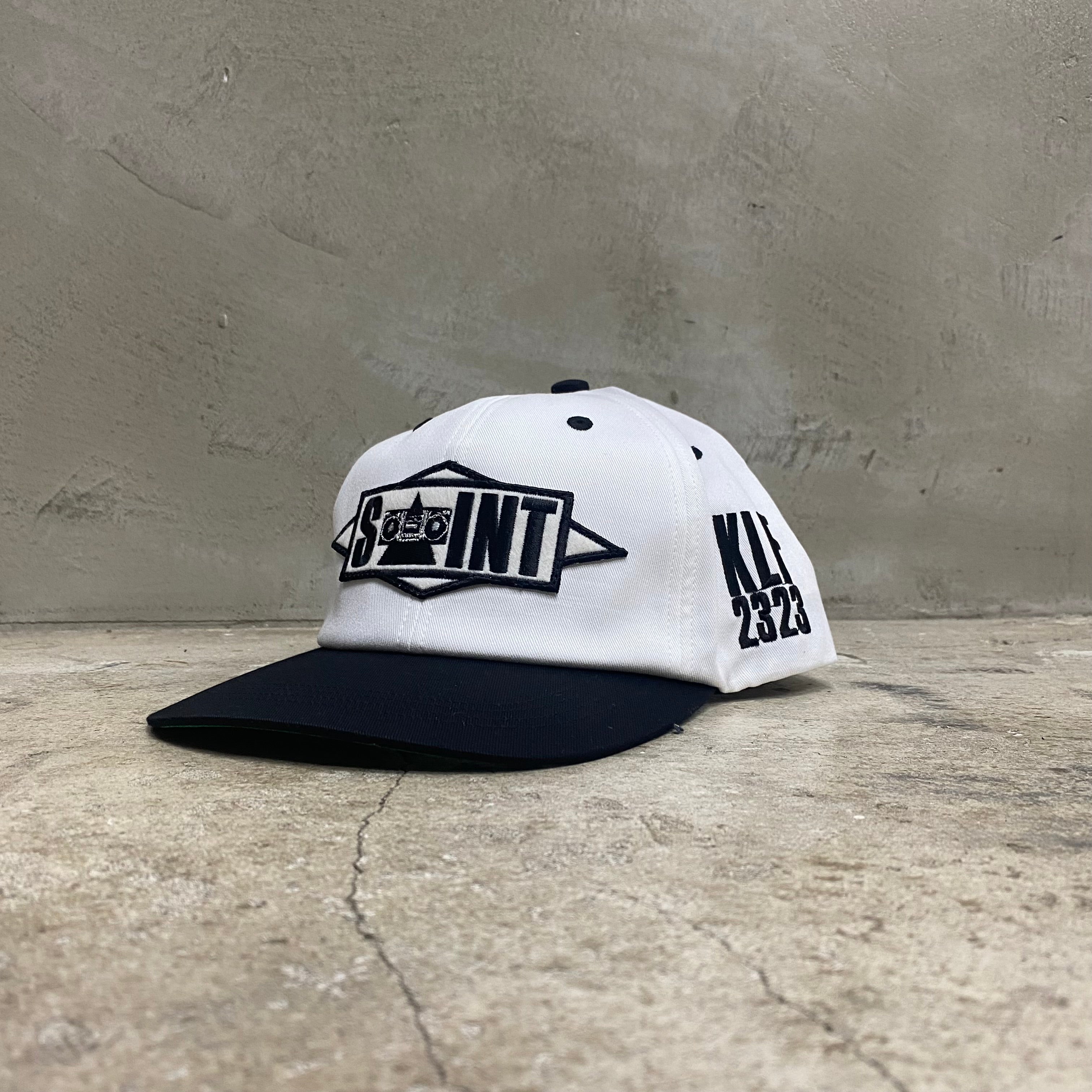 SAINT Mxxxxxx × The KLF CAP " KLF_CAP " / Saint Michael