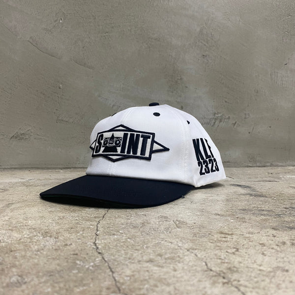 SAINT Mxxxxxx × The KLF CAP " KLF_CAP " / Saint Michael