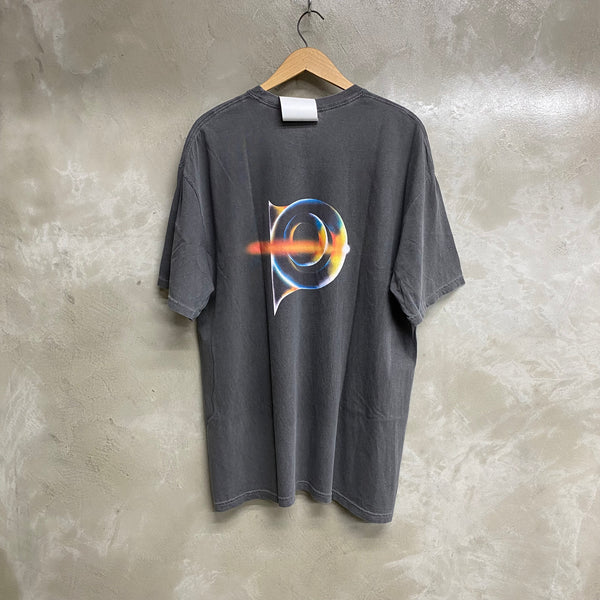 DON'T CARE SHORT SLEEVE T-SHIRTS " DC-GT010” / DON'T CARE