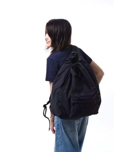 PA‐045 LIGHT LIGHT NAP BACK PACK / PACKING