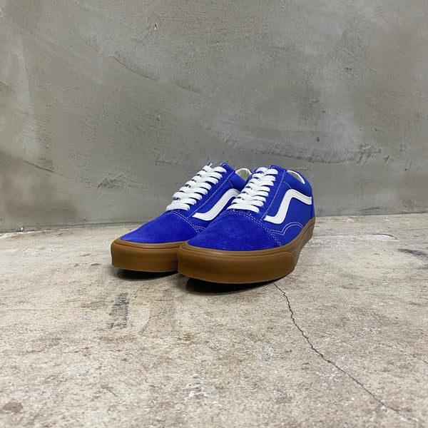 Old Skool " GUM " -VANS CLASSIC LINE-