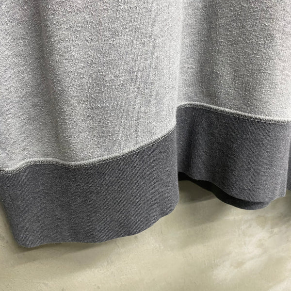 [ ONLY ONE ! ] A BATHING APE SWEAT SHIRT ‘ ASNKA ’ / STREET ARCHIVE PIECES