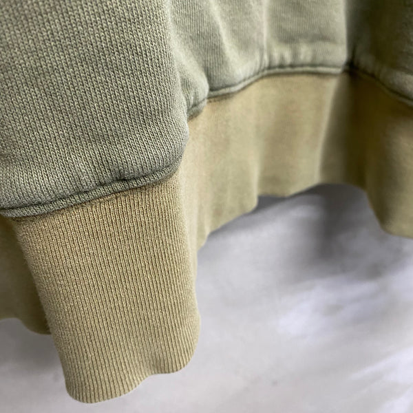 [ ONLY ONE ! ] A BATHING APE REVERSIBLE  SWEAT SHIRT ‘ 1ST CAMO ’ / STREET ARCHIVE PIECES
