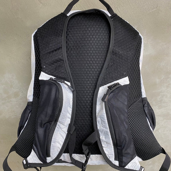 TRAIL BACK PACK / PACKING