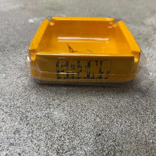 SAINT Mxxxxxx × Alexis Ross ASHTRAY  ' DRAWING ' - COLLABORATION - / Saint Michael